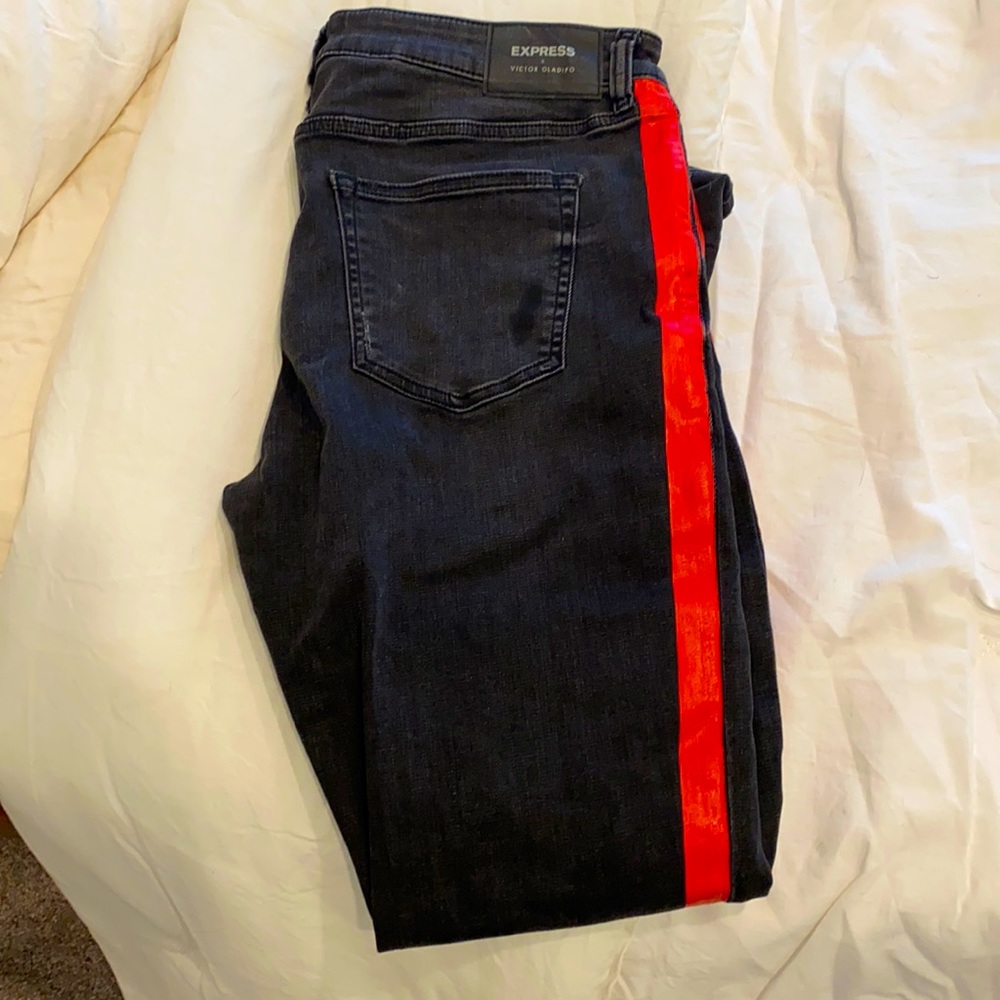 34/32 express stretch slim